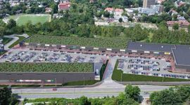 W Zabrzu powstanie park handlowy Aura Park. Jest już prawomocne pozwolenie na budowę