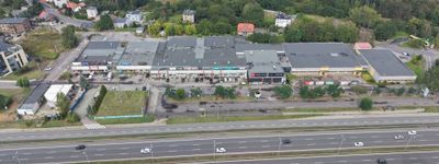 Urząd Skarbowy wystawił na licytację znany kompleks handlowo-usługowy w Katowicach [ZDJĘCIA]