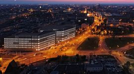 [Wrocław] Archicom wprowadza do oferty City Forum – kompleks biurowy w sercu Wrocławia