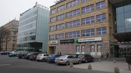 Bank BNP Paribas przedłużył umowę najmu w krakowskim Centrum Biurowym Lubicz