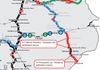 Rusza budowa dwóch kolejnych odcinków drogi ekspresowej S17 do granicy polsko-ukraińskiej 