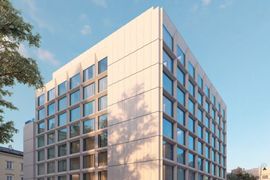 W centrum Warszawy powstaje nowy hotel sieci PURO Hotels