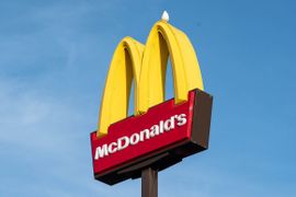 McDonald’s planuje otworzyć 120 nowych restauracji w Polsce