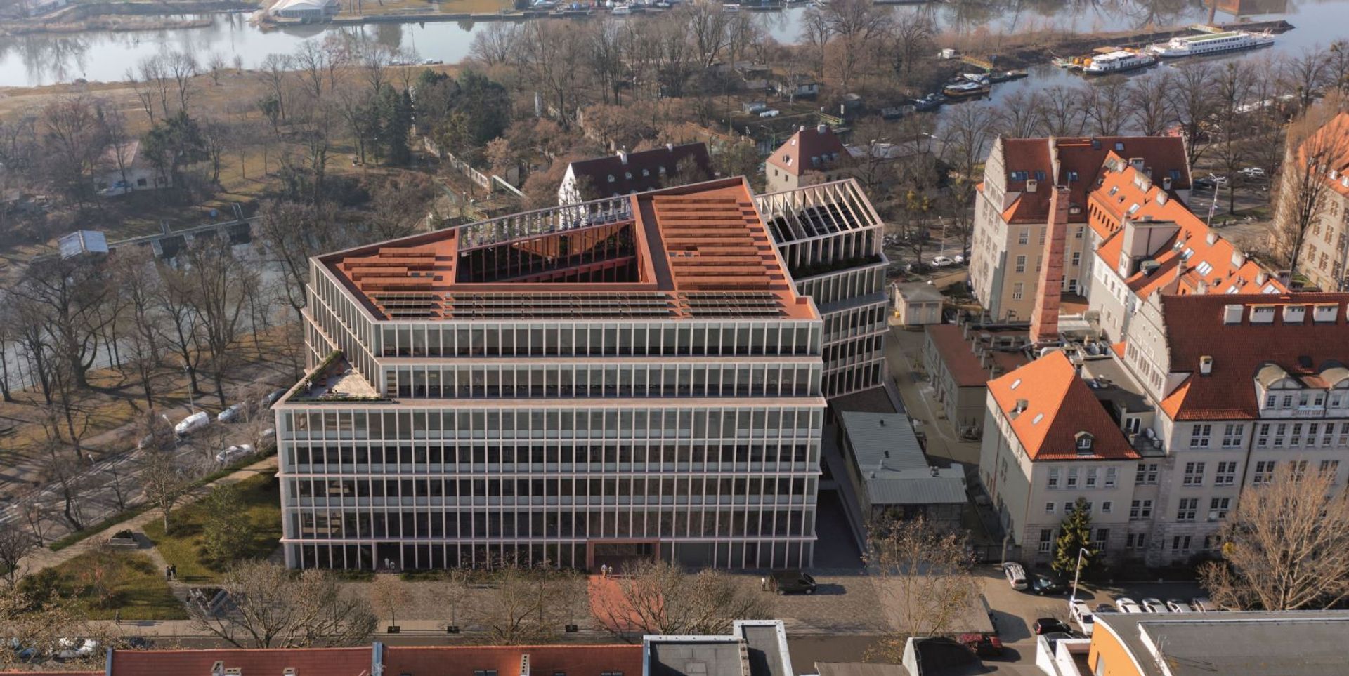 We Wrocławiu powstanie Centrum Technologii Medycznych HealthTech Synergy Hub 