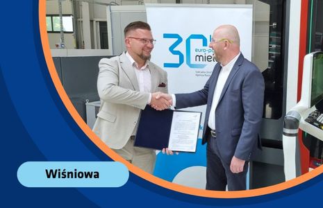 SEGER Cutting Tools inwestuje w woj. podkarpackim