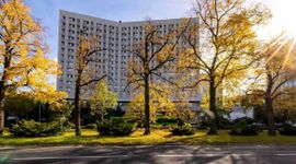 Zakończyła się rozbudowa akademika Student Depot w Poznaniu [ZDJĘCIA]