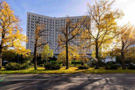 Zakończyła się rozbudowa akademika Student Depot w Poznaniu [ZDJĘCIA]