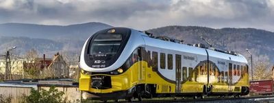 Koleje Dolnośląskie chcą kupić używane, spalinowe zespoły trakcyjne