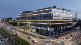 Lider bankowości cyfrowej w Polsce nowym najemcą biurowca Infinity we Wrocławiu