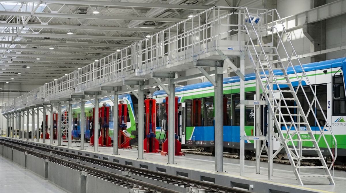 Fot. Materiały prasowe