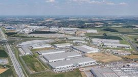 Wrocław i aglomeracja są jednym z kluczowych hubów logistycznych w Europie Środkowej [RAPORT]
