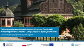 Dolny Śląsk: Ruszył przetarg na realizację inwestycji przeciwpowodziowej w Dusznikach-Zdroju i Szczytnej