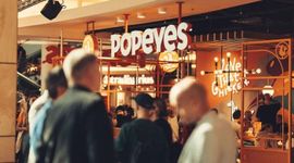 Popeyes otwiera w Warszawie największą restaurację w Europie Środkowo-Wschodniej 