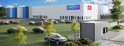 Pepco otwiera pod Gdańskiem 6. centrum dystrybucyjne w Polsce. Nowe miejsca pracy