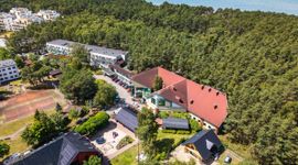 Grupa PHH wybuduje 300-pokojowy kompleks sanatoryjno-hotelowy w Dąbkach