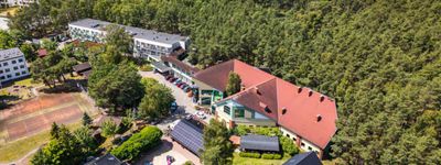 Grupa PHH wybuduje 300-pokojowy kompleks sanatoryjno-hotelowy w Dąbkach