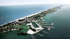 Szykuje się budowa wielkiego kompleksu turystyczno-mieszkaniowego nad Bałtykiem