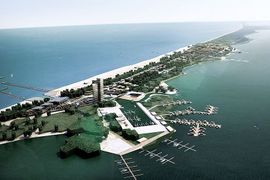 Szykuje się budowa wielkiego kompleksu turystyczno-mieszkaniowego nad Bałtykiem