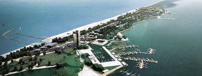 Szykuje się budowa wielkiego kompleksu turystyczno-mieszkaniowego nad Bałtykiem