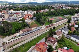 PKP Polskie Linie Kolejowe SA w europejskiej czołówce. Niemal 12 mld zł z KPO na rozwój polskiej kolei