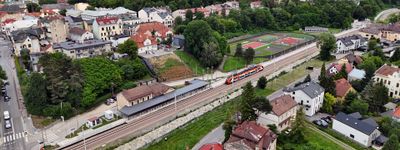 PKP Polskie Linie Kolejowe SA w europejskiej czołówce. Niemal 12 mld zł z KPO na rozwój polskiej kolei