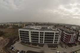 [Wrocław] Odbiory mieszkań o zielonych balkonach &#8211; w budynku "Na Życzliwej" prace dobiegają końca