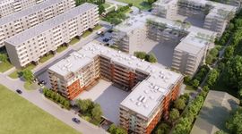 [Wrocław] Rosnąca Forma Archicomu – nowe mieszkania przy ul. Czartoryskiego