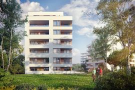 [Warszawa] Środkowe mieszkania mogą być tańsze w utrzymaniu