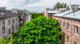 WARSZAWA: Kolejne praskie kamienice do remontu. Teraz czas na Ząbkowską