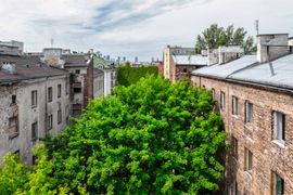 WARSZAWA: Kolejne praskie kamienice do remontu. Teraz czas na Ząbkowską
