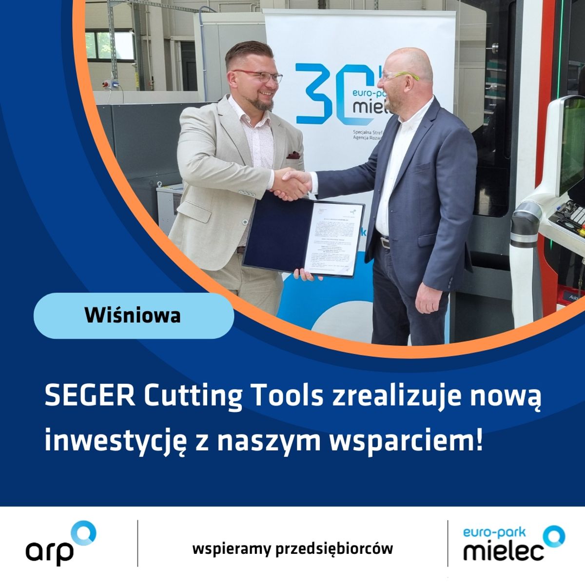 Fot. SSE Euro-Park Mielec