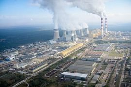Pogórniczy region Bełchatów–Kleszczów ma się przekształcić w nowoczesne centrum przemysłu i badań