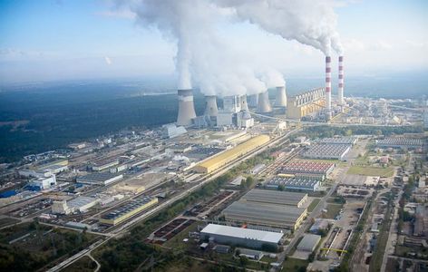 Pogórniczy region Bełchatów–Kleszczów ma się przekształcić w nowoczesne centrum przemysłu i badań