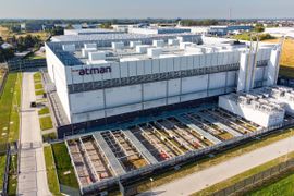 Atman otwiera pod Warszawą najnowocześniejsze centrum danych WAW-3