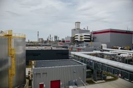 Grupa ORLEN inwestuje w Gdańsku – rusza budowa wielkiego bloku parowo-gazowego