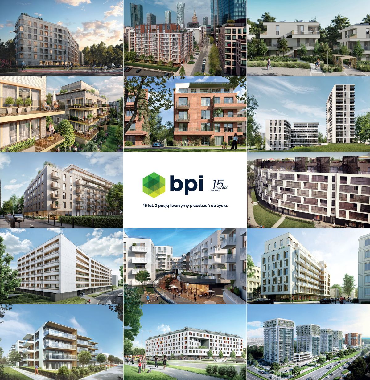 BPI Real Estate Poland