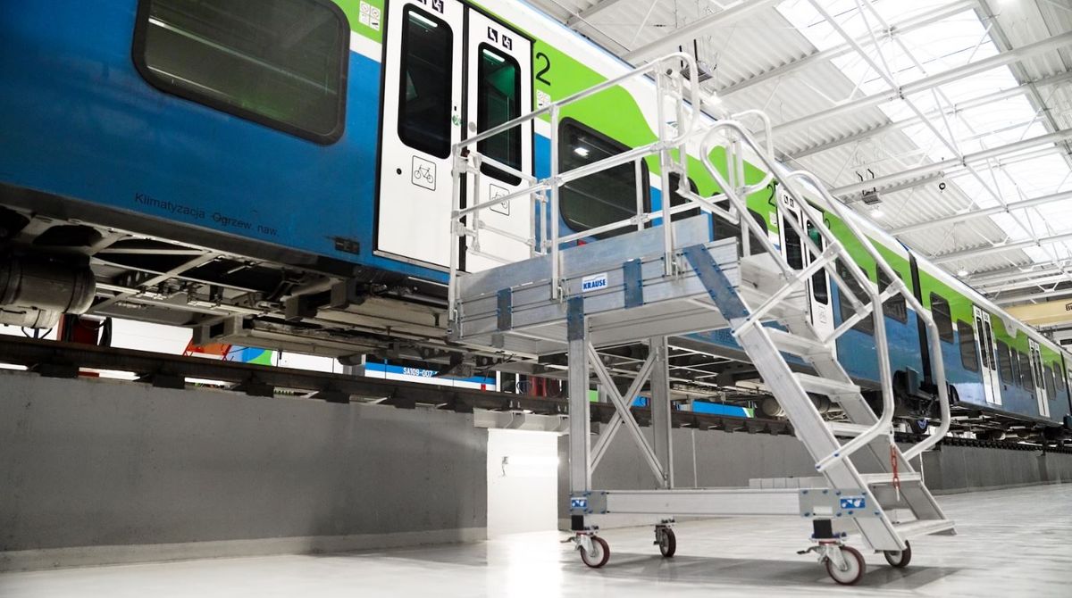 Fot. Materiały prasowe