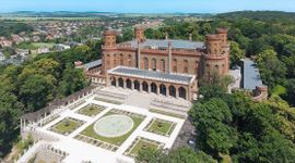 Dolny Śląsk: Gmina rezygnuje z 40 mln złotych dotacji na remont zabytkowego pałacu Marianny Orańskiej w Kamieńcu Ząbkowickim [FILMY]