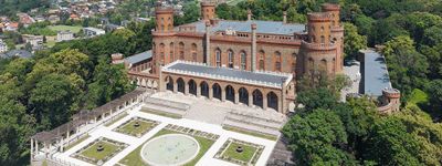Dolny Śląsk: Gmina rezygnuje z 40 mln złotych dotacji na remont zabytkowego pałacu Marianny Orańskiej w Kamieńcu Ząbkowickim [FILMY]