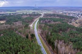 Trzy kolejne obwodnice w Polsce dofinansowane z KPO
