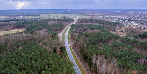 Trzy kolejne obwodnice w Polsce dofinansowane z KPO