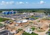 Wielka inwestycja we Wrocławiu. MPWiK modernizuje i rozbudowuje Wrocławską Oczyszczalnię Ścieków na Janówku