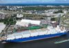 Rząd przyspieszy strategiczne inwestycje portowe w Gdańsku, Gdyni i Świnoujściu