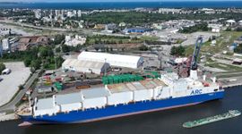 Rząd przyspieszy strategiczne inwestycje portowe w Gdańsku, Gdyni i Świnoujściu