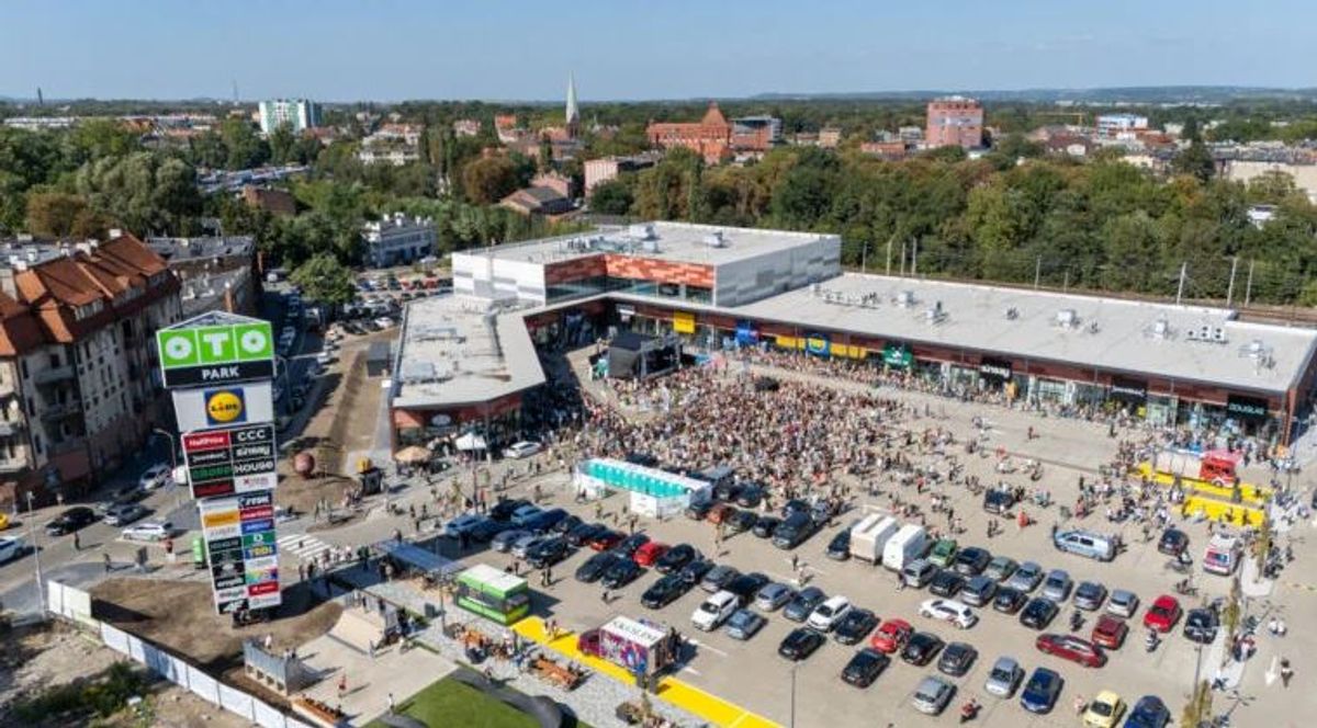 Fot. Materiały prasowe