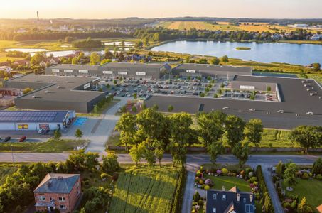 Lubelskie: W Kraśniku powstanie duży park handlowy