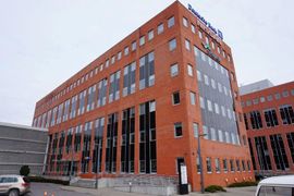 [Warszawa] Kopernik Office Buildings z zielonym certyfikatem