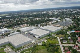 [mazowieckie] Środkowoeuropejskie centrum dystrybucyjne światowej firmy sprzedażowej pozostaje w MLP Pruszków I