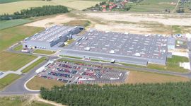 Jelcz-Laskowice: Toyota stawia na Dolny Śląsk i dalej inwestuje