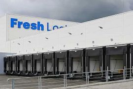 Fresh Logistics Polska otwiera nowe centrum logistyczne